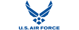 air force blue