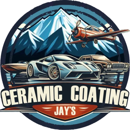 Jayss Ceramic Coating logo no shields clear background result